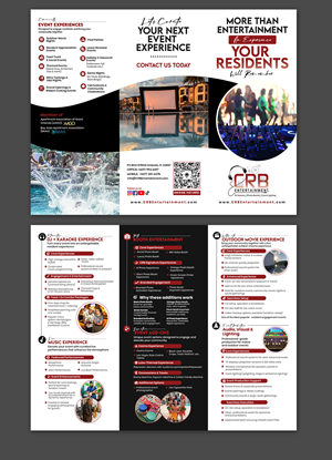 Flyer Design by debdesign for this project | Design: #37198496