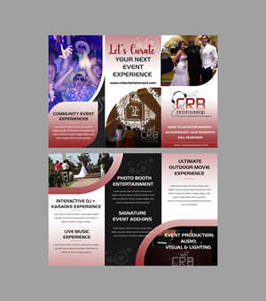 Design de Flyer par Creations Box 2015 pour ce projet | Design : #37159327