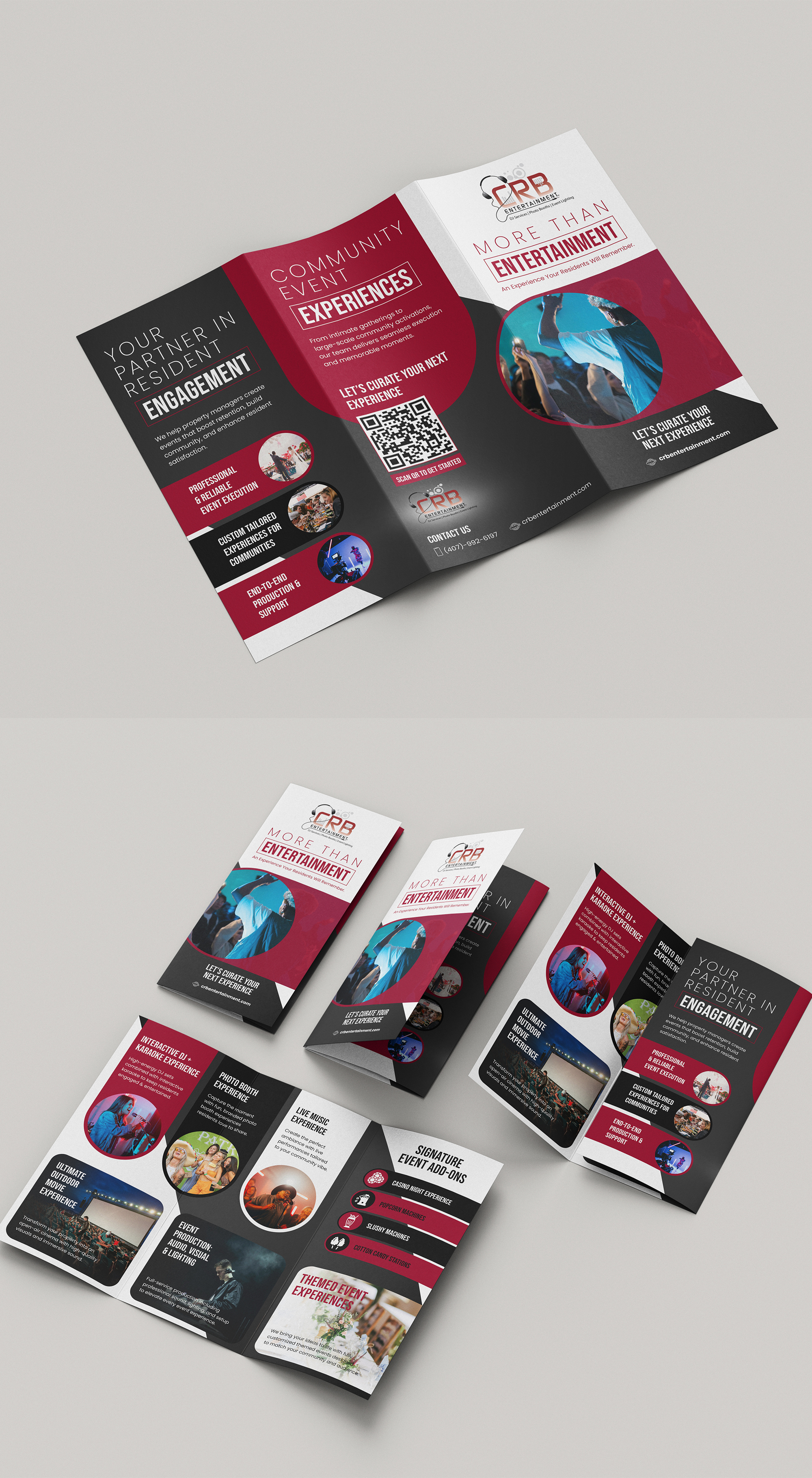 Flyer Design by Kishaloy_D for this project | Design #37178475