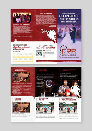 Flyer Design by 123graphics for this project | Design #37164699