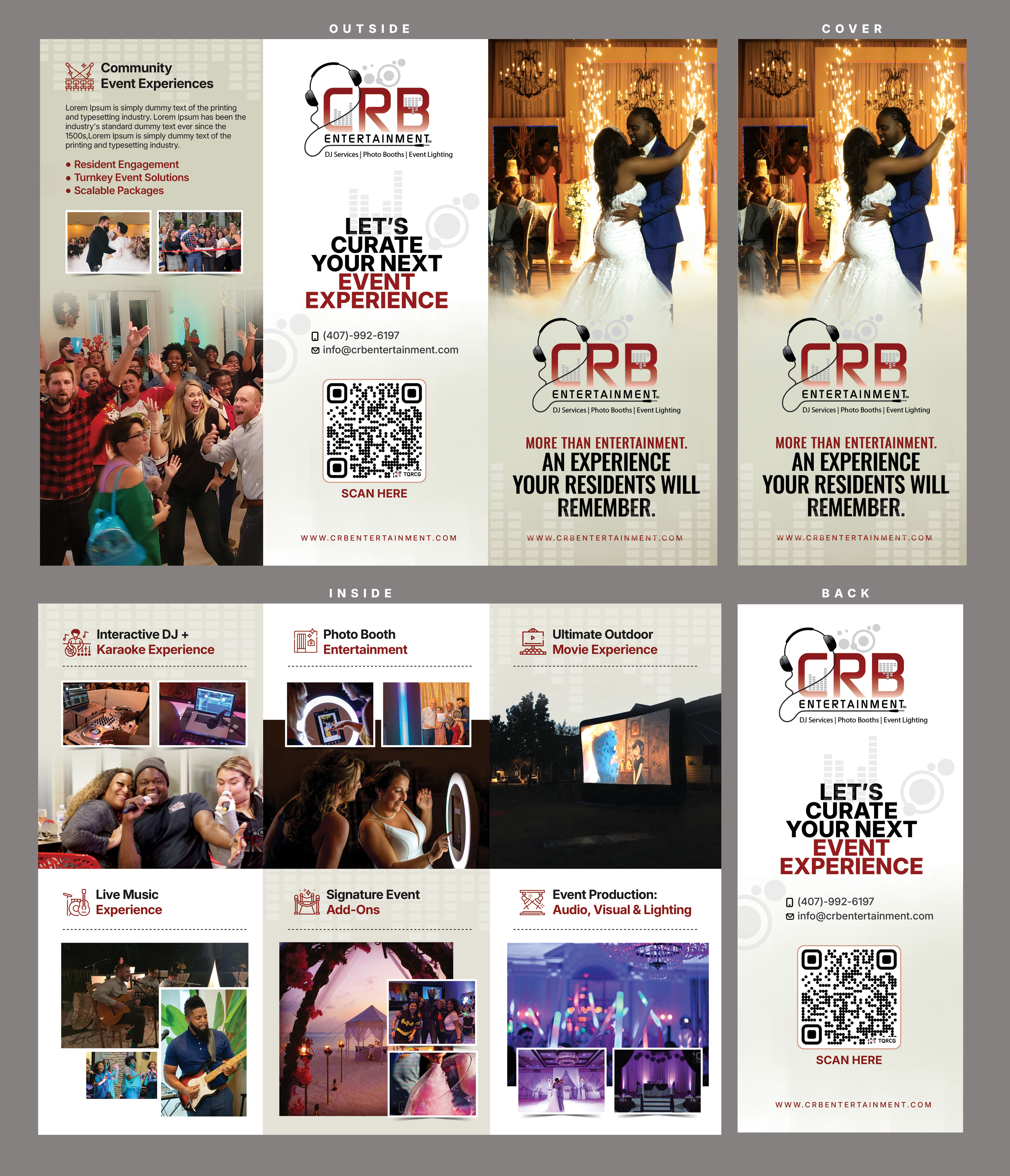 Flyer Design by Stan$oul for this project | Design #37144290