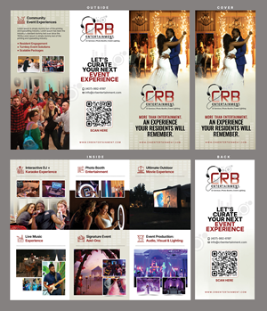 Flyer Design by Stan$oul for this project | Design: #37144290