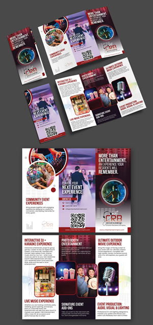Flyer Design by Impressive Designs for this project | Design #37144245