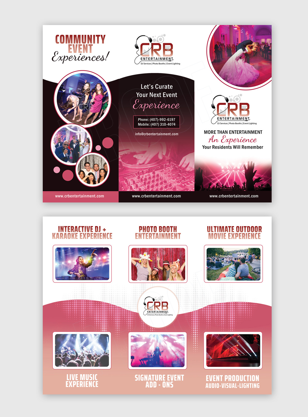 Flyer Design by DA. for this project | Design #37148746