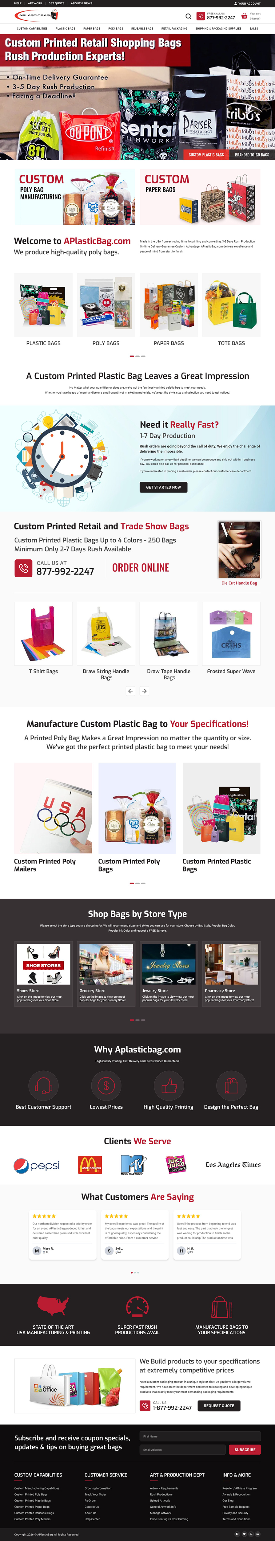 Web Design by NetSpidy for this project | Design #37146187