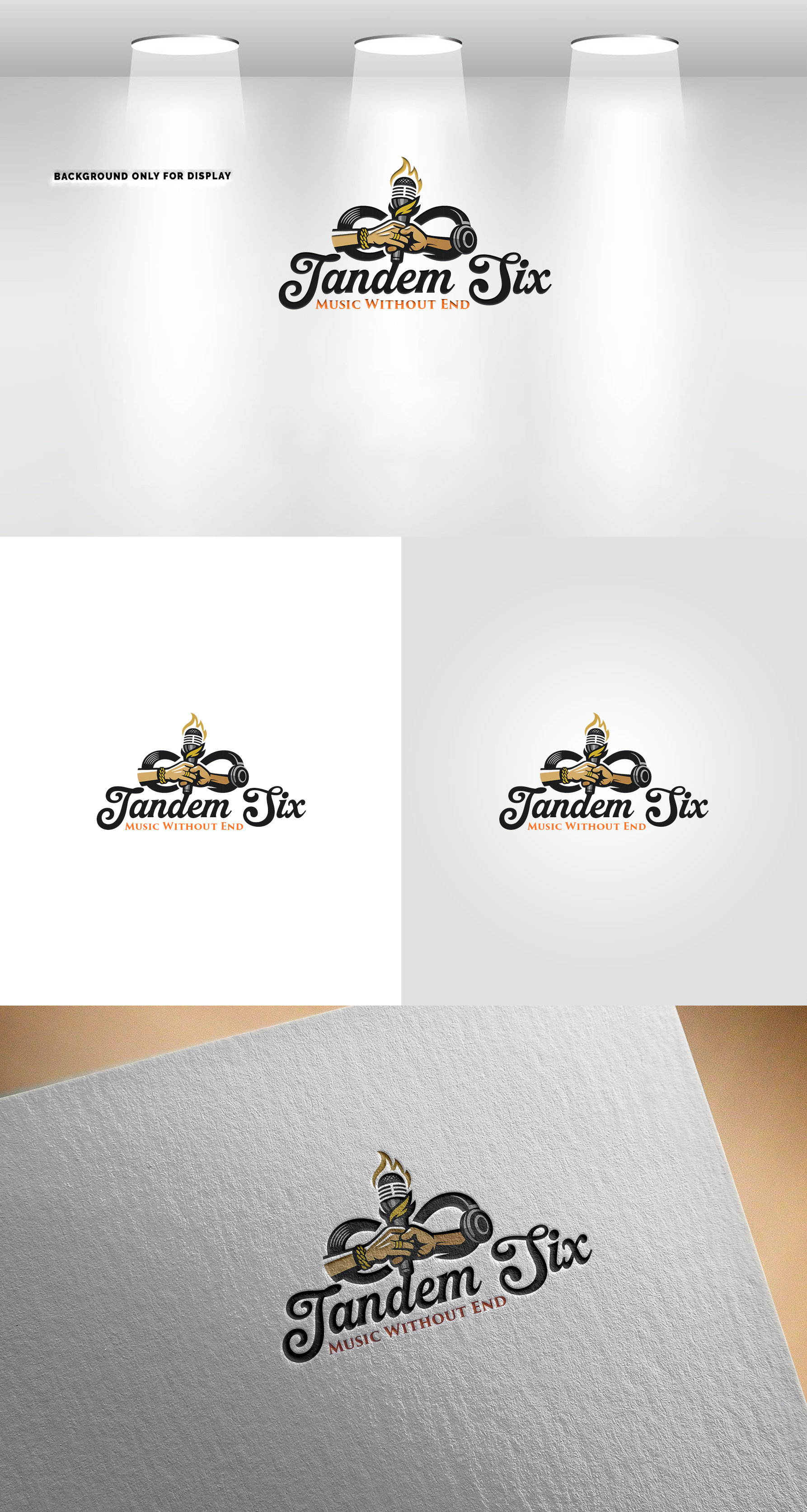 Logo Design by Rahmina for this project | Design #37144045