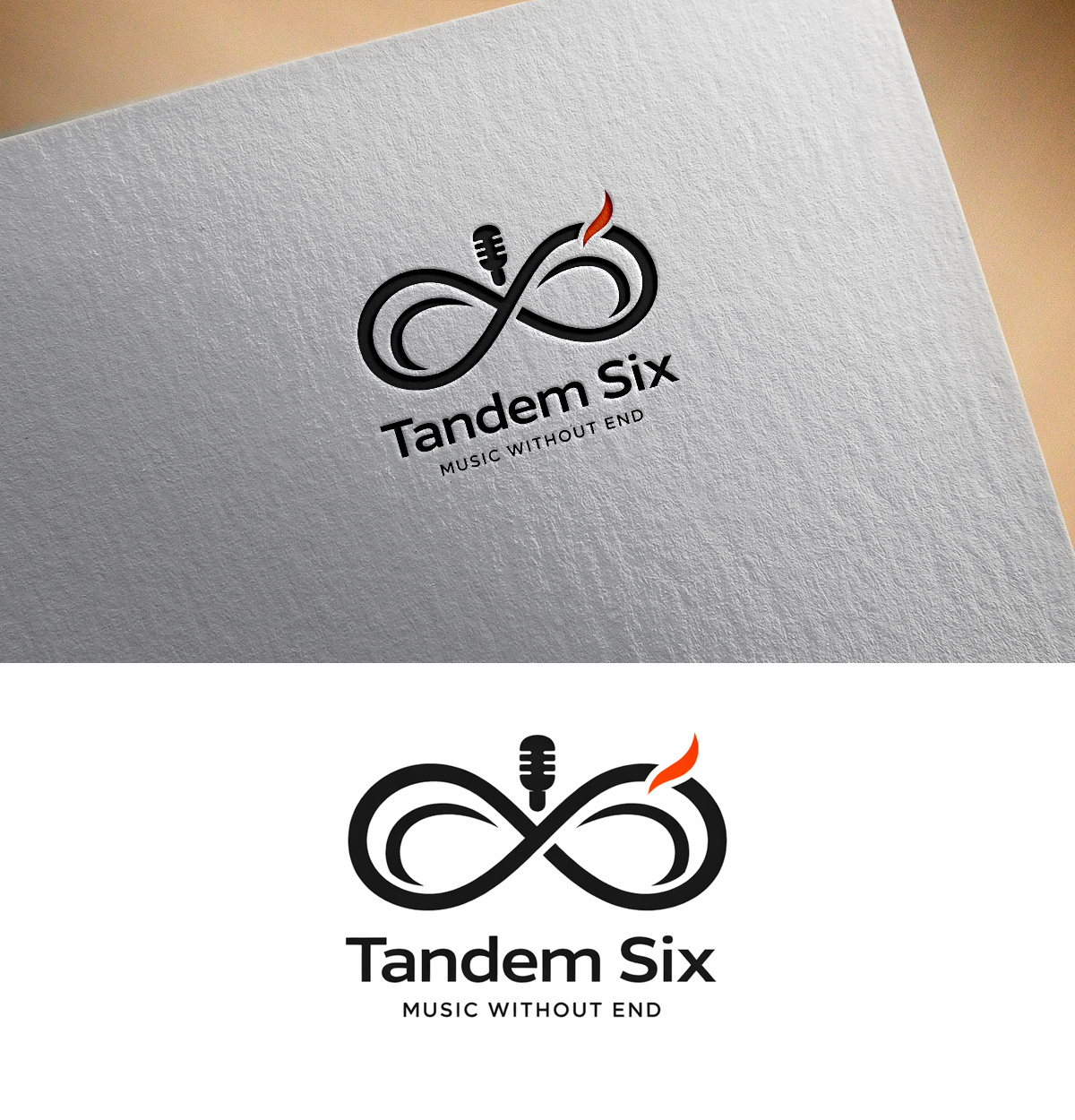 Logo Design by 9me art for this project | Design #37146409