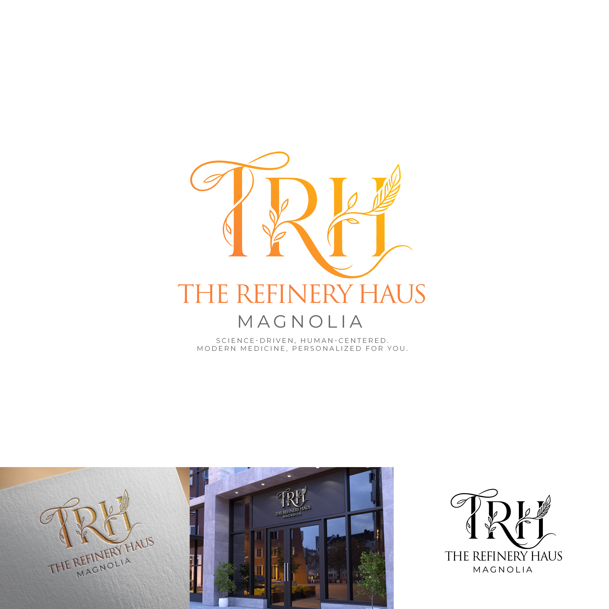 Logo Design by faguns for this project | Design #37144286