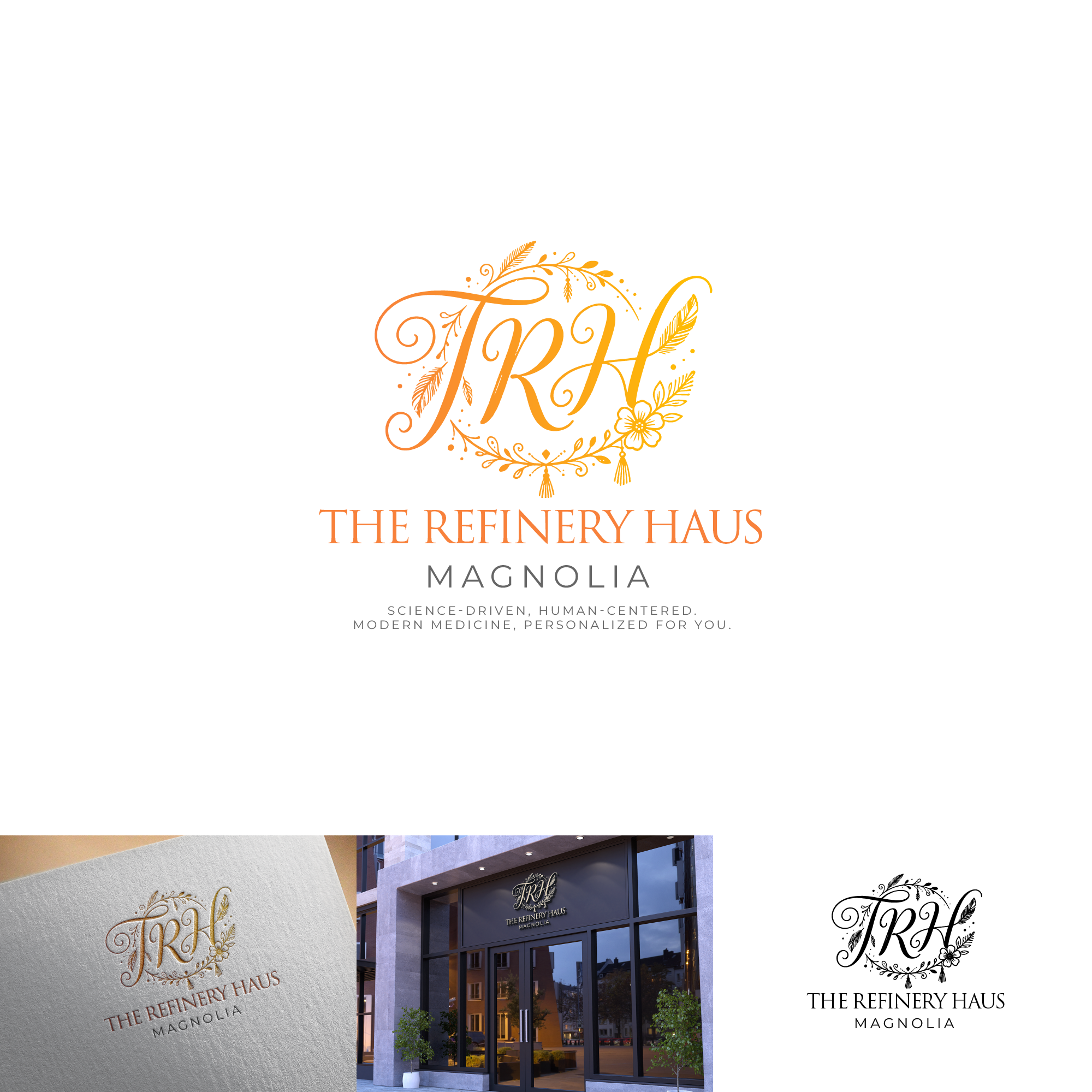 Logo Design by faguns for this project | Design #37144288