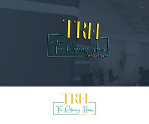 Design de Logo par Srk pix!14 pour ce projet | Design : #37144328