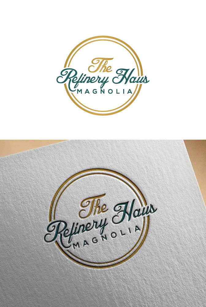 Logo Design by Design_tamim for this project | Design #37146869