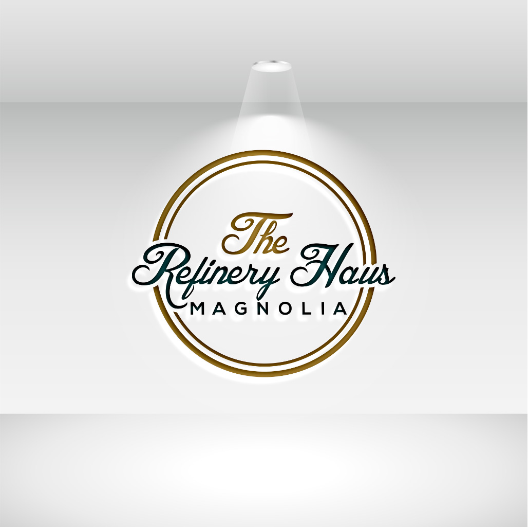 Logo Design by Design_tamim for this project | Design #37146870