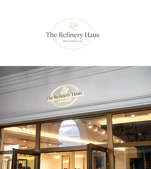 Design de Logo par RA-bica pour ce projet | Design : #37144336