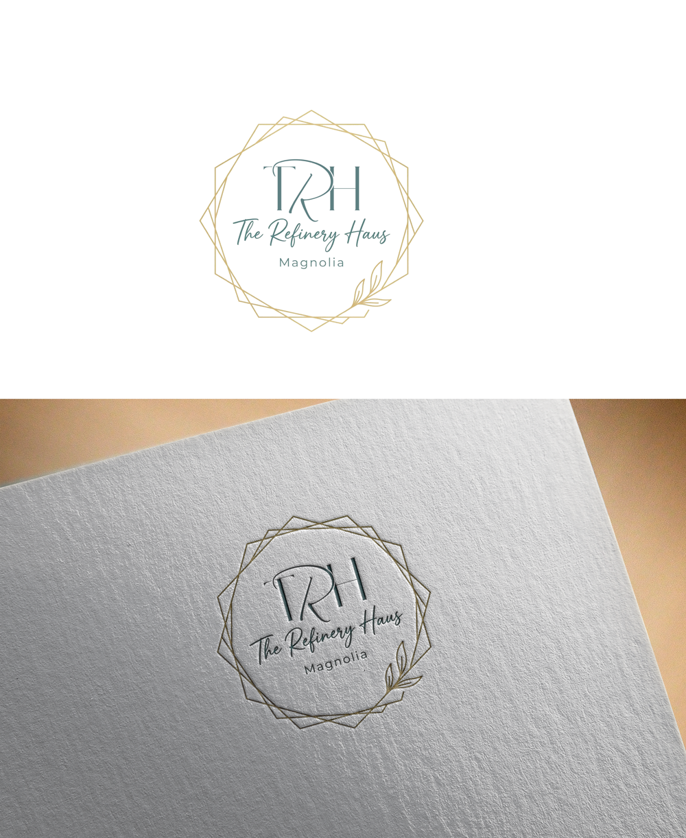 Design de Logo par RA-bica pour ce projet | Design #37144724