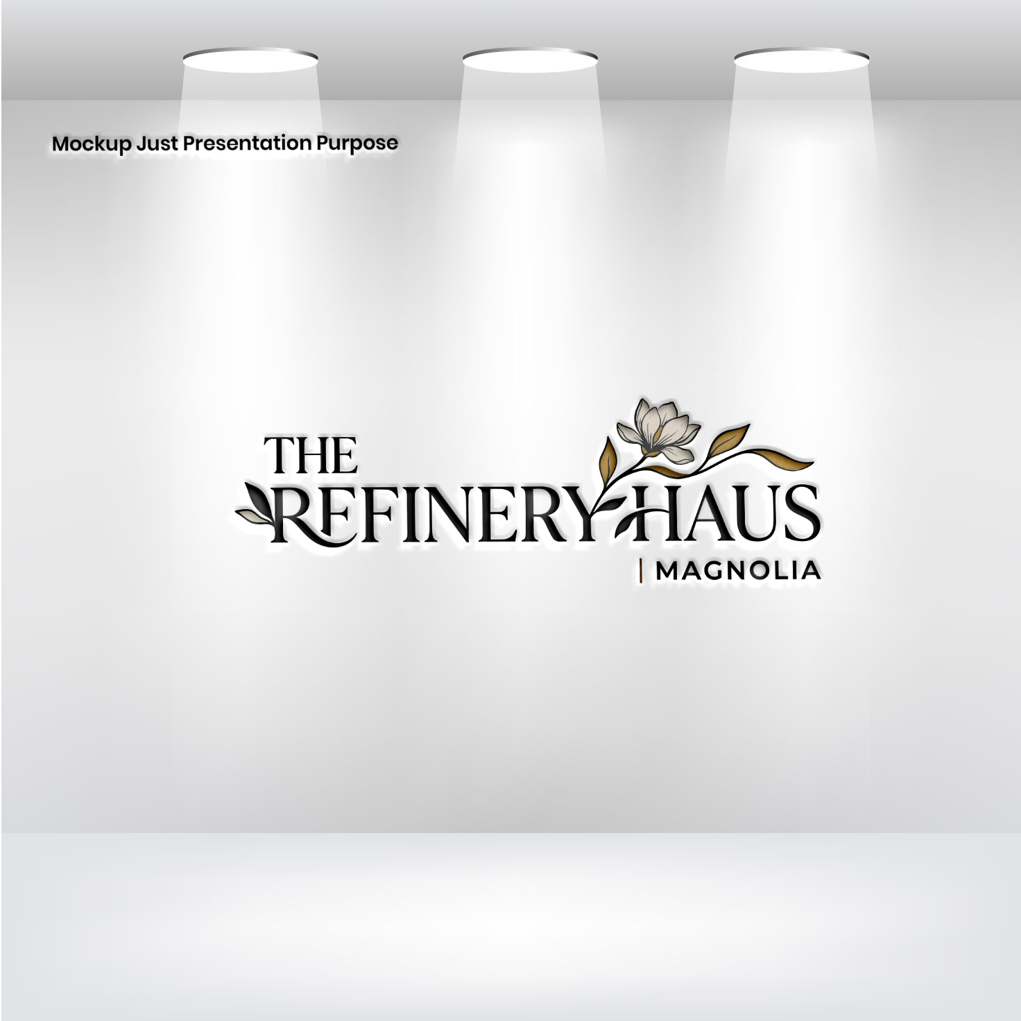 Logo Design by Pixel Foundry for this project | Design #37147595