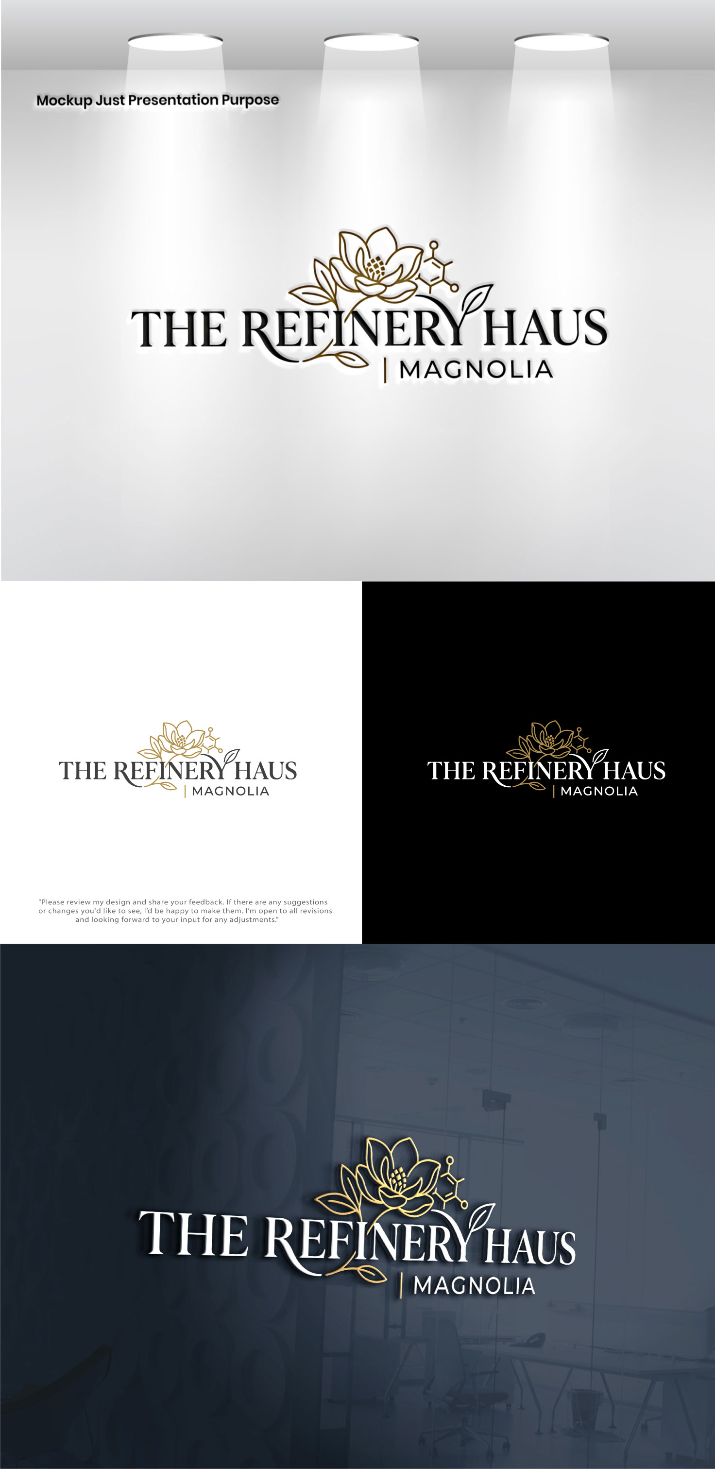 Logo Design by Pixel Foundry for this project | Design #37147598