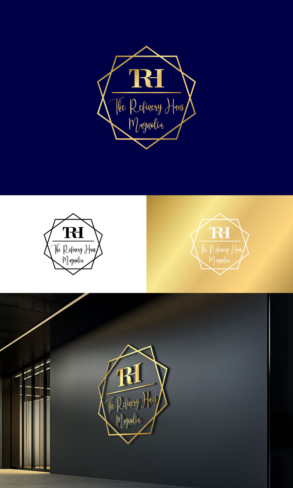 Logo Design by loveqis for this project | Design #37144070