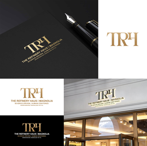 Design de Logo par Ben Affleck pour ce projet | Design : #37143940