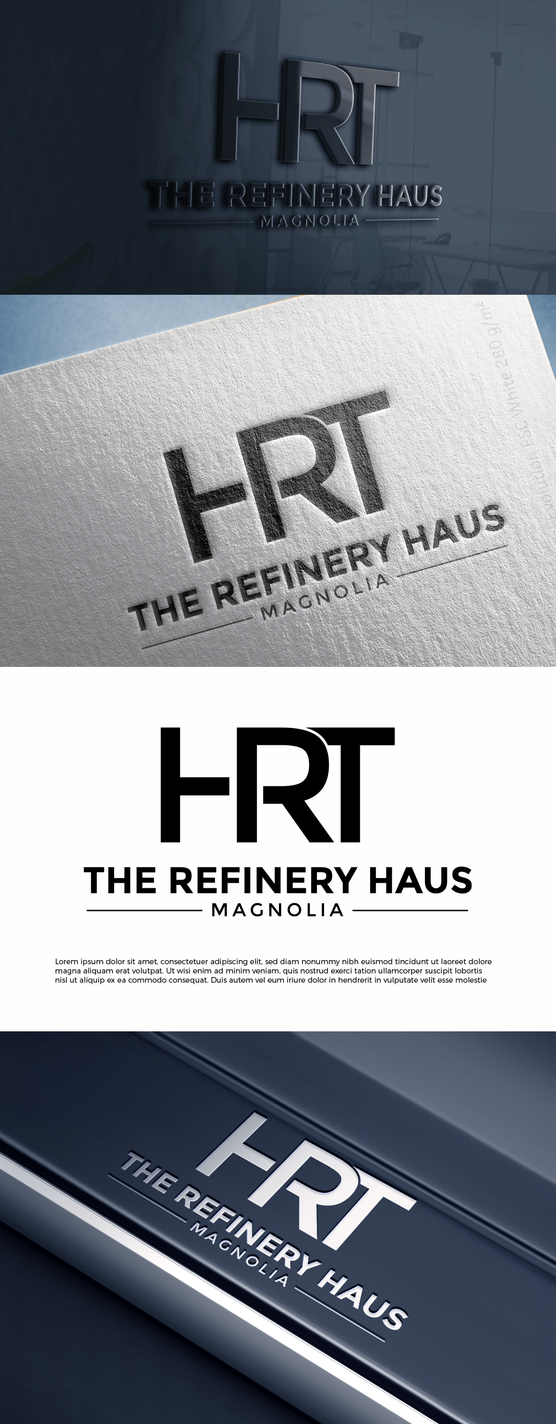 Logo Design by Innovative Graphix for this project | Design #37146486