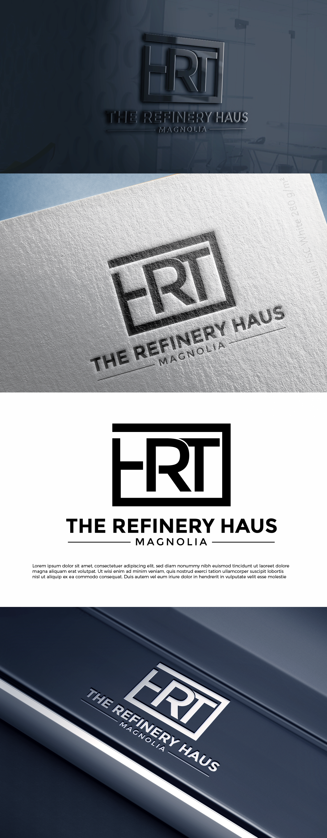 Logo Design by Innovative Graphix for this project | Design #37146605