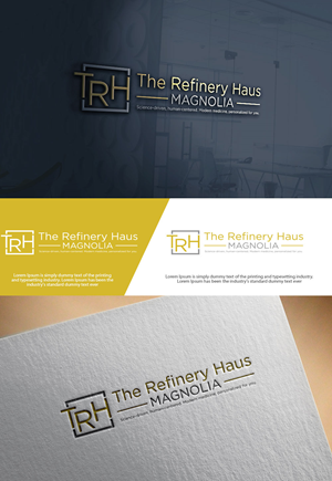 Design de Logo par sulemani  creation pour ce projet | Design : #37144155