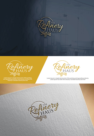 Design de Logo par sulemani  creation pour ce projet | Design : #37147410