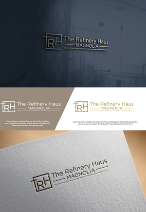 Design de Logo par sulemani  creation pour ce projet | Design : #37148968