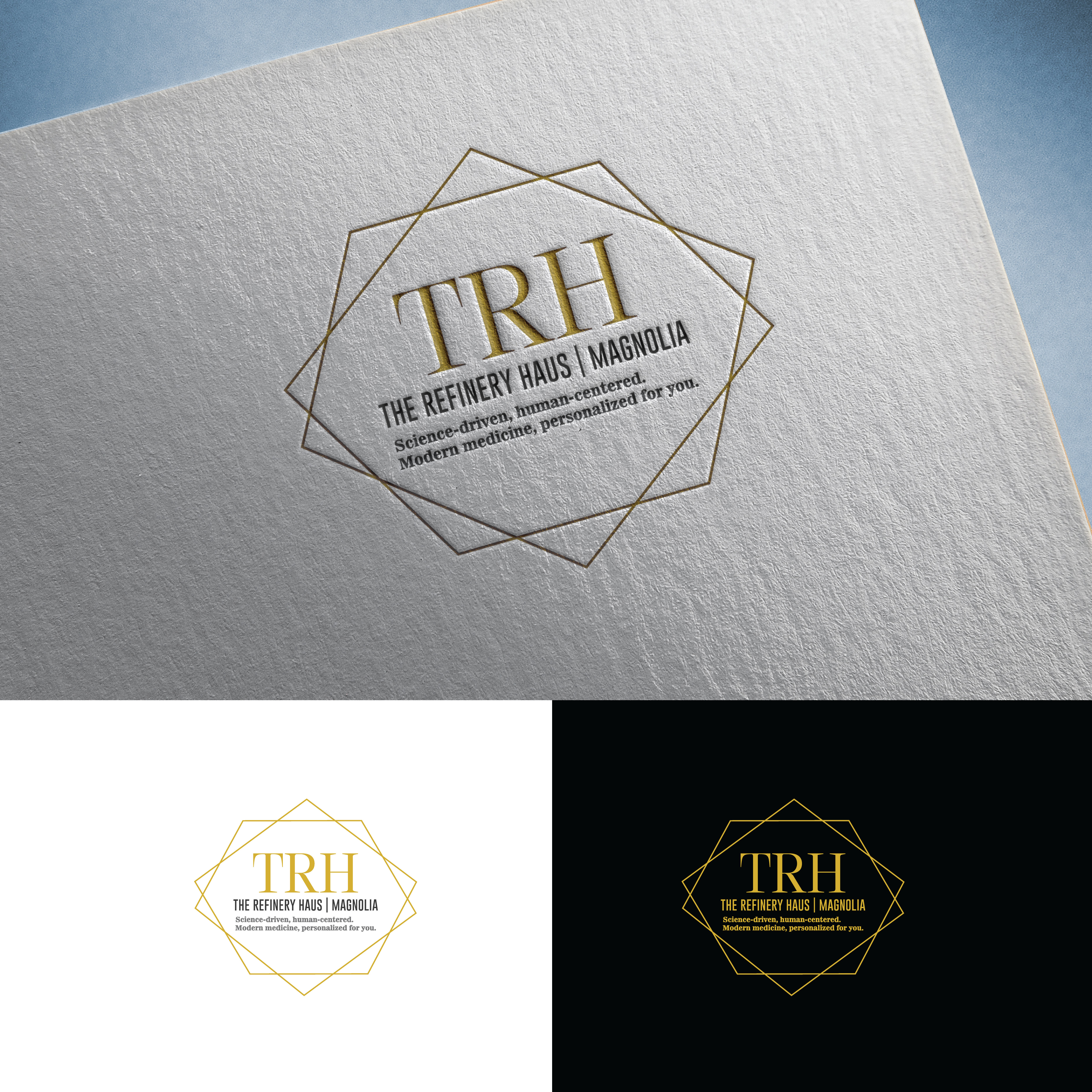 Logo Design by ainee4 for this project | Design #37146525