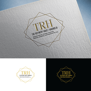 Logo Design by ainee4