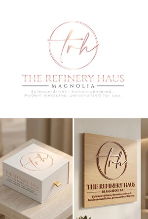 Design de Logo par Zbiz pour ce projet | Design #37146243