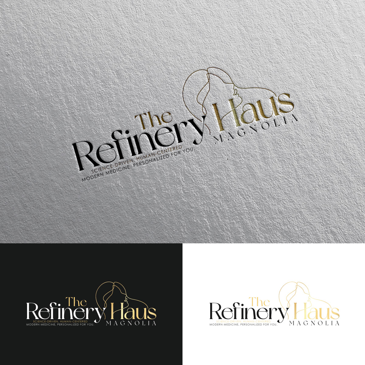 Logo Design by Alex Henry for this project | Design #37144504