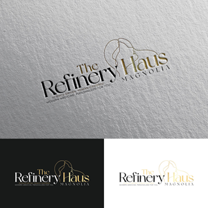Design de Logo par Alex Henry pour ce projet | Design : #37144504