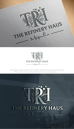 Design de Logo par Hamza  Al-Muttalib pour ce projet | Design : #37147038