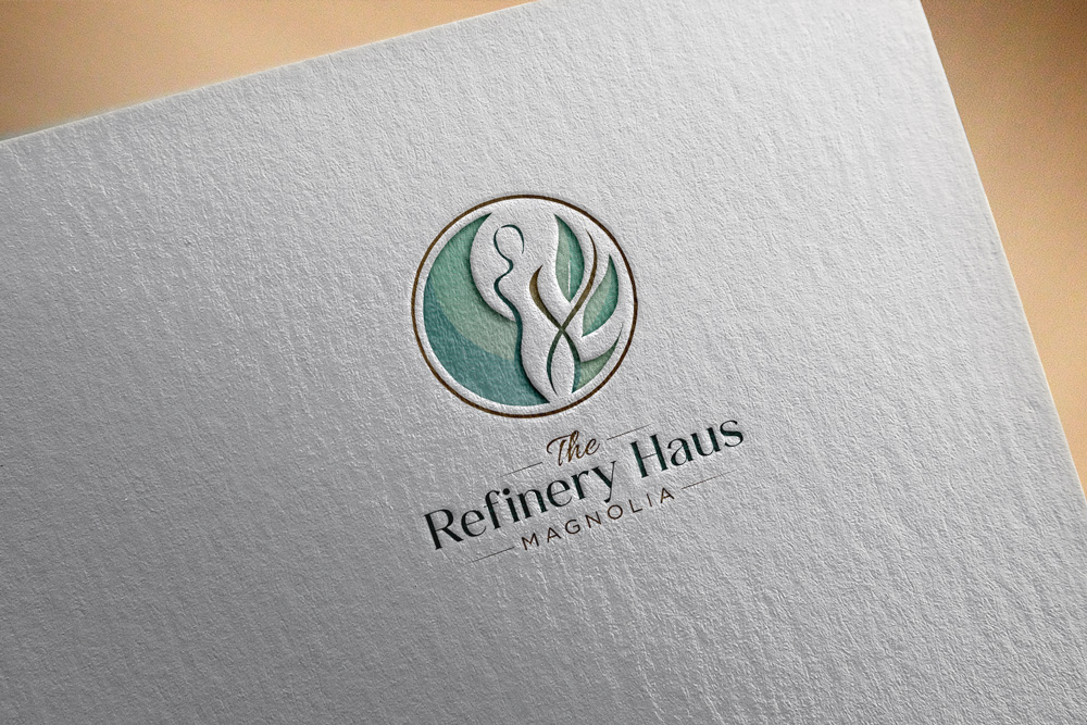 Logo Design by hajera for this project | Design #37144006