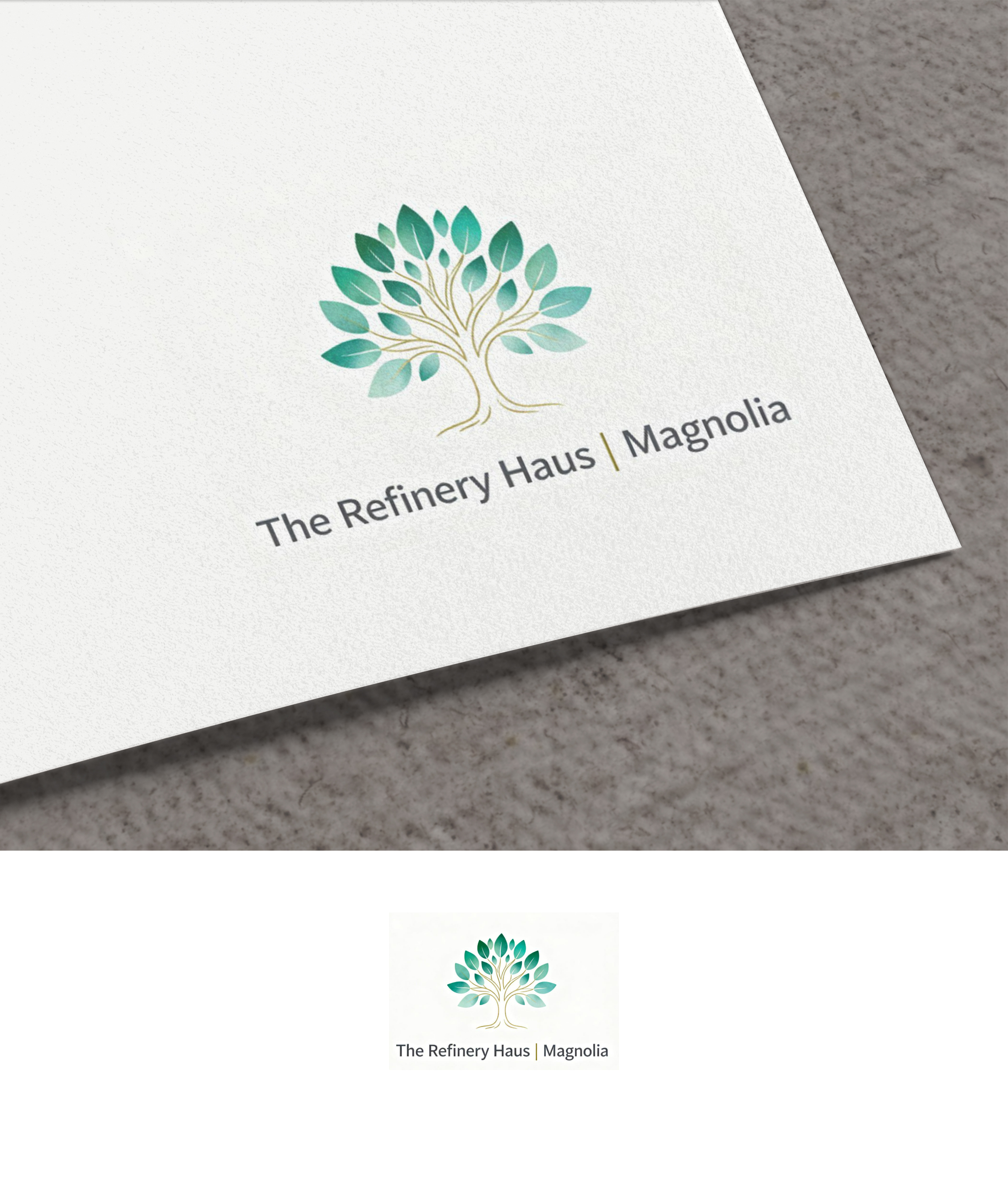 Logo Design by sonu.CR for this project | Design #37147702