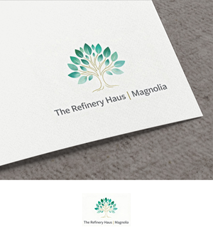 Design de Logo par sonu.CR pour ce projet | Design : #37147702