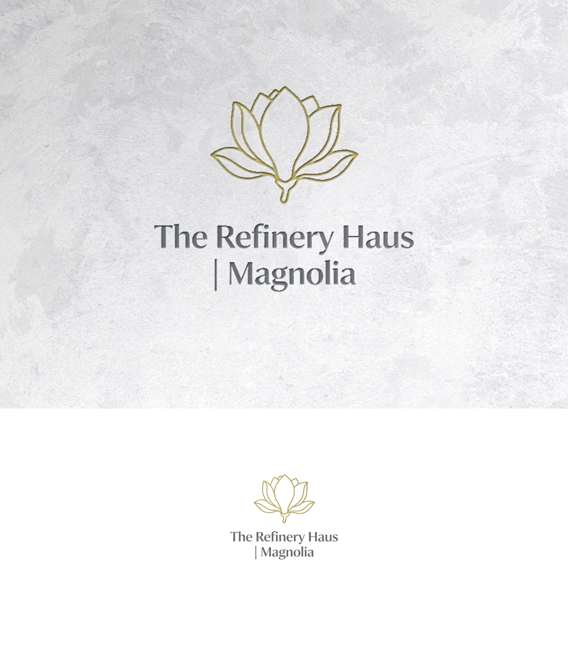 Logo Design by sonu.CR for this project | Design #37147704