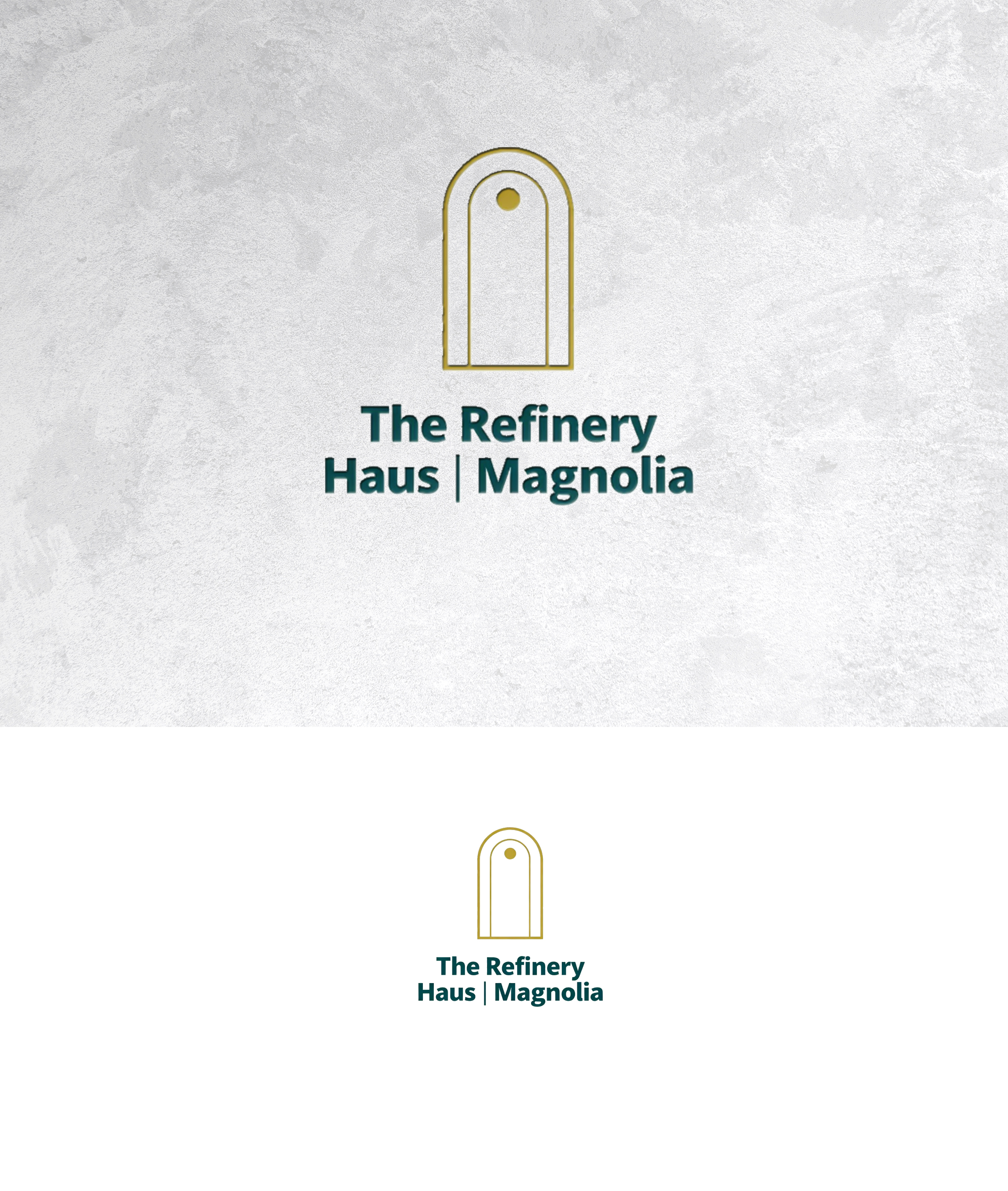 Logo Design by sonu.CR for this project | Design #37147705