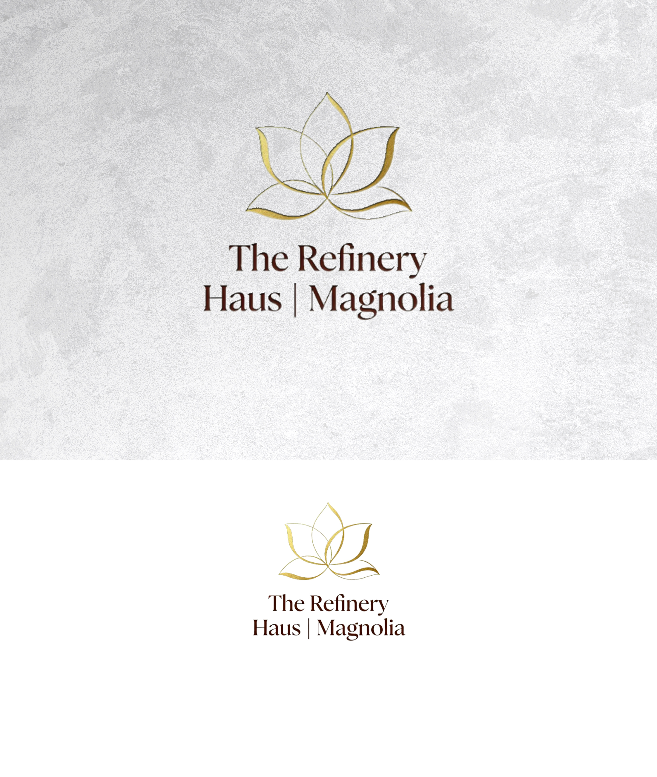 Logo Design by sonu.CR for this project | Design #37147706