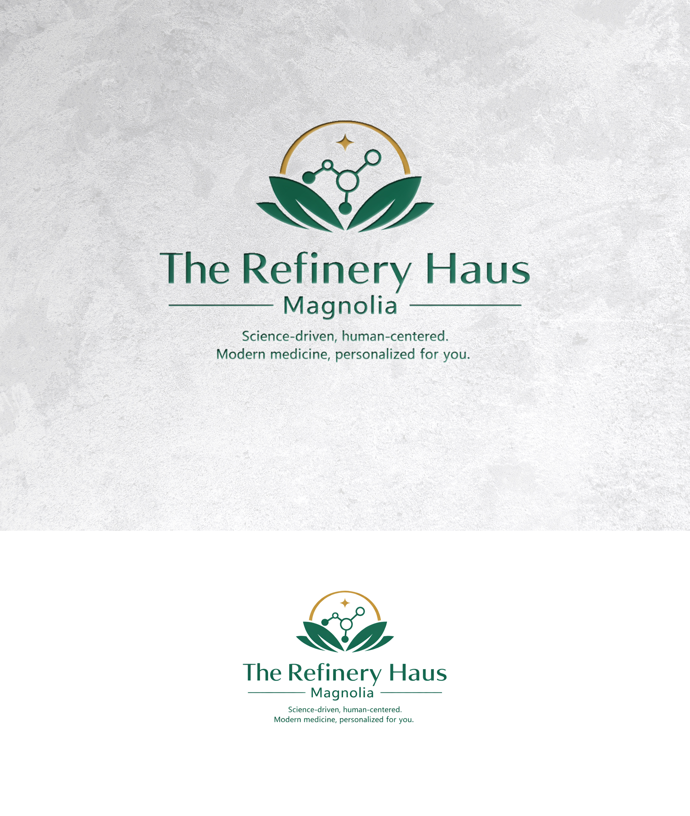 Logo Design by sonu.CR for this project | Design #37147710