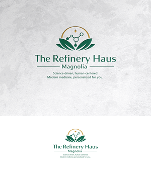 Design de Logo par sonu.CR pour ce projet | Design : #37147710