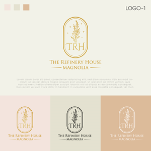 Logo Design by WooowTech