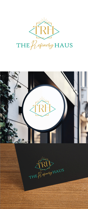 Design de Logo par AbhishekkM'24 pour ce projet | Design : #37147169