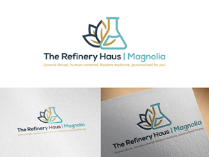 Design de Logo par Bluefish07 pour ce projet | Design : #37153061