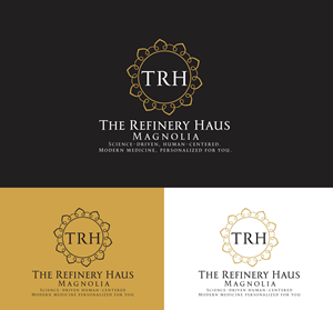 Design de Logo par MCreative pour ce projet | Design : #37144152