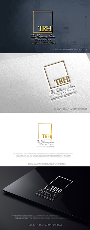 Design de Logo par zebronicgraphic pour ce projet | Design : #37145641