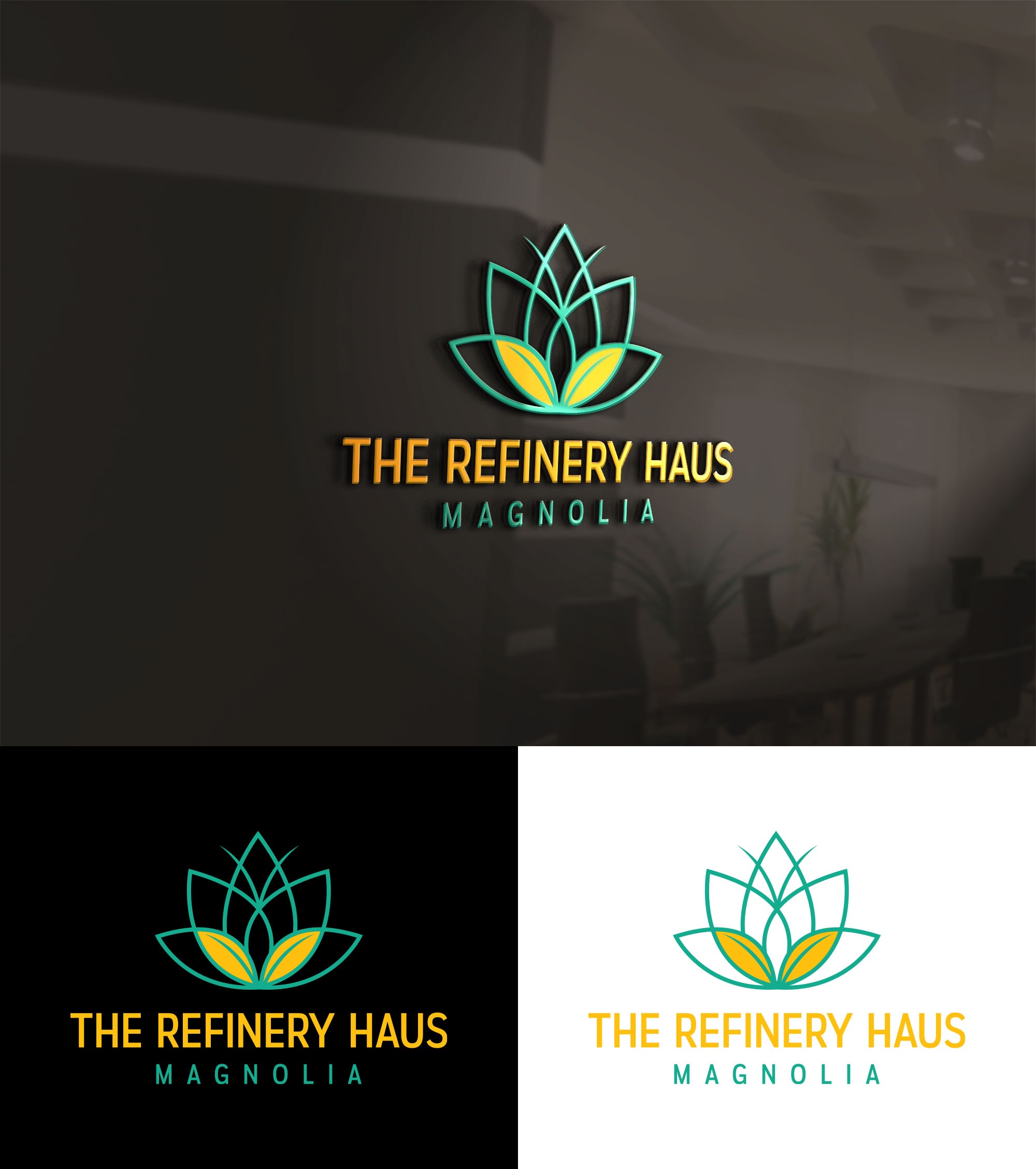 Design de Logo par Impressive Designs pour ce projet | Design #37145637