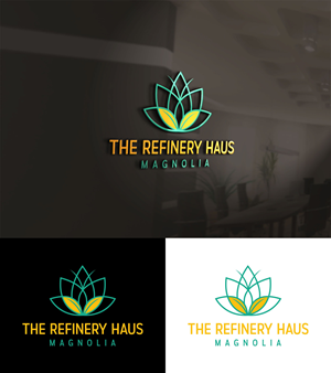 Design de Logo par Impressive Designs pour ce projet | Design : #37145637