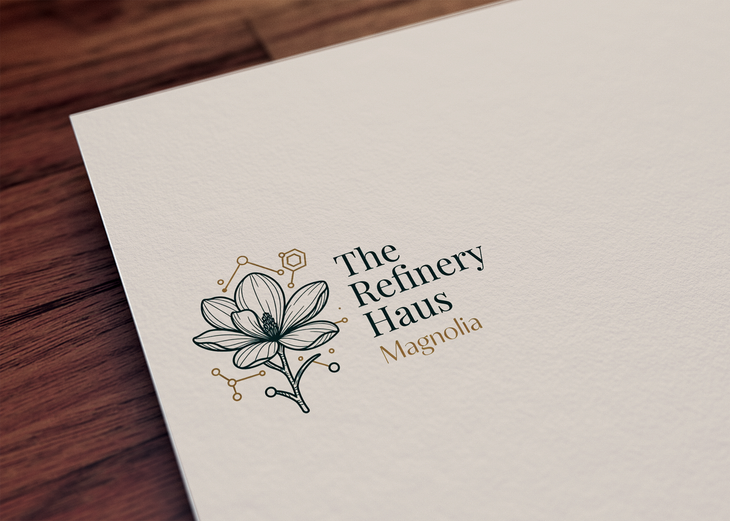 Logo Design by DC2502 for this project | Design #37144467