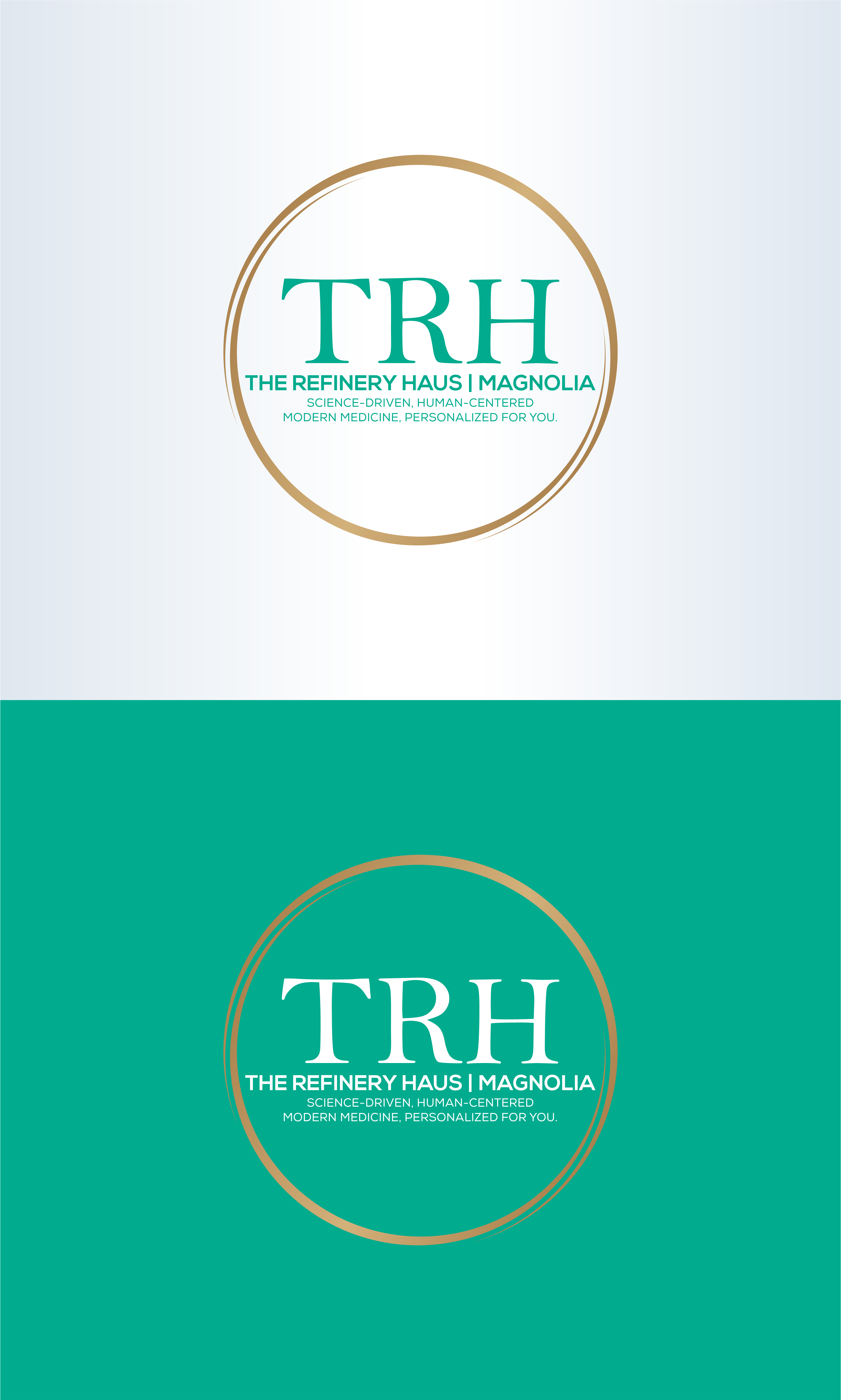 Logo Design by dobleh_creative for this project | Design #37145469